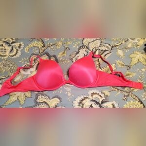 Victoria's Secret Vibrant Pink Bra